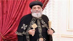 البابا تواضروس: "حكاية وطن" أظهر إنجازات الدولة خلال السنوات الماضية
