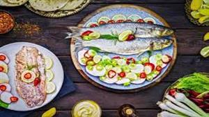 في شم النسيم.. هل شرب الشاي بعد وجبة الفسيخ والرنجة مفيد؟