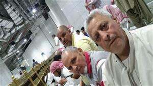 "الحمد لله كده تمام قوي".. آخر كلمات "طبيب القليوبية" على فراش الموت في مكة