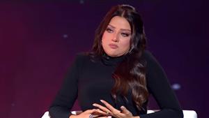 رضوي الشربيني تكشف موقف شريهان من طلاقها