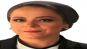 مستوى متدن.. نهاد أبو القمصان تعلق على أزمة رضوى الشربيني 