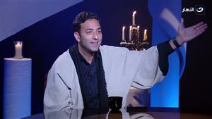 أحمد حسام ميدو: أصلح لرئاسة نادي الزمالك