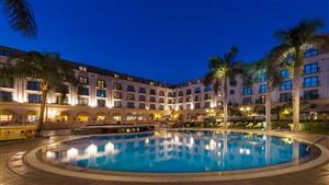 الليلة بـ400 جنيه.. عروض شركات السياحة لقضاء إجازة عيد الفطر