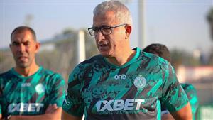 مدرب الرجاء لمصراوي: مباراة الأهلي والترجي كلاسيكو.. والتفاصيل الصغيرة ستحسم البطل