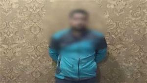 الأمن العام يداهم ورشة لتصنيع الأسلحة النارية في البحيرة