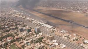 رئيس كينيا يحذر من تداعيات إقليمية للصراع في السودان