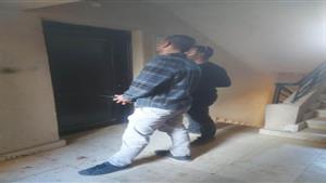 4 أسباب.. جهاز حدائق أكتوبر يسحب شقق الإسكان من المخالفين