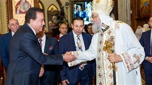 الصحة: تقديم خدمات مبادرات الصحة العامة بالكنائس والحدائق العامة والمتنزهات