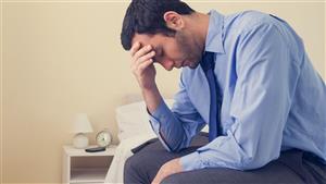   للرجال.. لا تتجاهلوا هذه الأعراض تنذر بمرض قاتل
