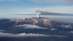 وحش البراكين يستيقظ.. قتل 25 ألف شخص عام 1985 (صور)