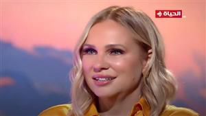 شيرين رضا: "بموت في محمد سعد ونفسي اشتغل معاه"