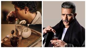 مسلسل جعفر العمدة الحلقة 28.. مفاجأة لـ أحمد داش بخصوص والده  