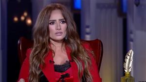 زينة تنشر صورا من كواليس مسلسل "العتاولة"