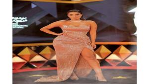 جوري بكر تنشر صورا من الجونة.. وتعلق: سأفتقدك يا مصر لبعض الوقت