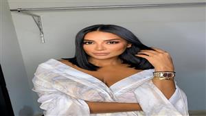 جوري بكر: "الحرب علمتني أحمد وأشكر ربنا" 