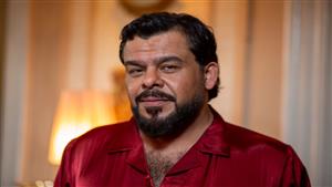  منذر رياحنة يحدد موقفه من المشاركة في "جعفر العمدة 2"