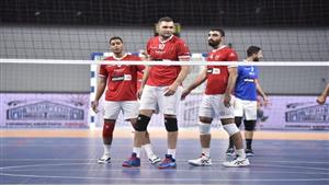  مصدر يكشف لمصراوي موقف مصيلحي من الاستمرار في تدريب طائرة الأهلي