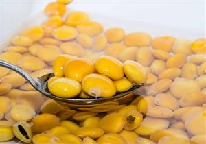 الترمس للأطفال- خبيرة تغذية توضح فوائده وأضراره