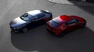 ارتفاع أسعار سيارات مازدا الجديدة في مصر حتى 100 ألف جنيه.. التفاصيل