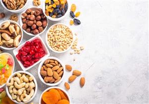 سناكس صحية يمكنك تناولها في العيد