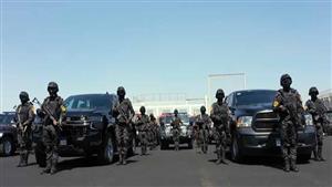  مقتل أخطر عنصر إجرامي في تبادل لإطلاق النار مع الشرطة بأسوان 