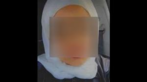 "مراتك نزلت صورة بشعرها".. سر جملة تسببت في مقتل زينب على يد زوجها بـ 10 رصاصات