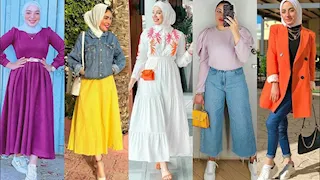 احذري هذه الأخطاء.. عادات في اختيار الملابس قد تمنحك مظهرا أكبر سنا