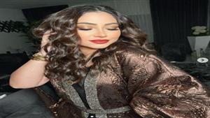 بوسي في أحدث ظهور.. والجمهور: ما أحلاكي وشبه ليلى علوي