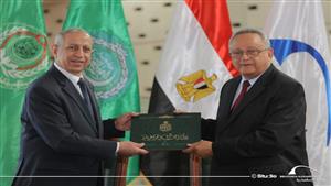 تدريب وقراءة وبحث.. اتفاقية بين مكتبة الإسكندرية والأكاديمية العربية للعلوم