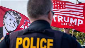 ترامب يستعد للمعركة في جلسة محكمة نيويورك