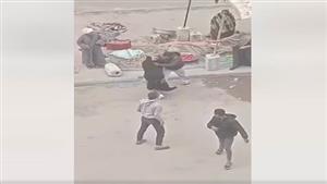 "خدي أخوكي واجري".. قصة مقتل دعاء على يد طليقها في رمضان: "حاول طعن ابنه"