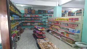 بالصور- إعدام 550 كيلو أغذية فاسدة في حملة بجنوب سيناء