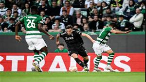 يوفنتوس وباير ليفركوزن يحسمان التأهل لنصف نهائي الدوري الأوروبي