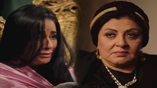  "كان فيه نفسنة وشغل عيال".. هالة صدقي تكشف كواليس جعفر العمدة لأول مرة