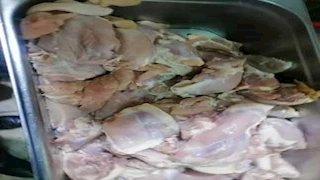 في شم النسيم.. كيف يعاقب القانون بائع "الفسيخ الفاسد"؟