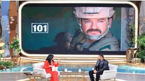 منى الشاذلي تستضيف عمرو يوسف ثالث أيام.. تعرف على مفاجأة الحلقة