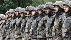 تدريبات للقوات المسلحة الألمانية في ليتوانيا تدخل مرحلتها النهائية