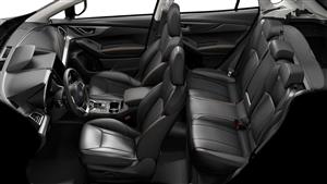 أول سيارة لـ"سوبارو" اليابانية يتخطى سعرها مليون جنيه بمصر.. هل تستحق؟