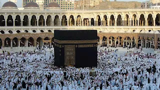 لأول مرة.. تقييم إلكتروني لشركات العمرة بعد انتهاء الرحلات