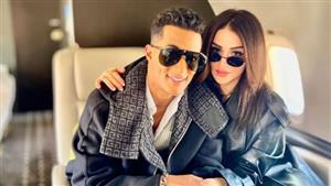 محمد رمضان عن تعدد الزوجات في "جعفر العمدة":  "اليوم يا دوب متقسم على مراتي"