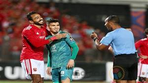 الرجاء لمصراوي: الأهلي انتصر في الذهاب بسبب قوة وسط ملعبه.. ولقاء العودة سيلعب على جزئيات