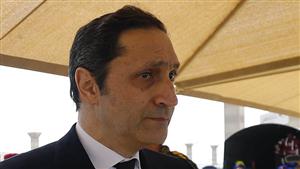  "أصبت الحقيقة".. علاء مبارك يوجه رسالة لباسم يوسف