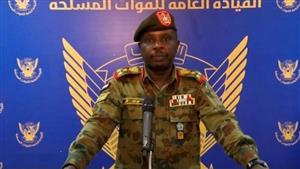 الجيش السوداني يعلن التزامه بهدنة لمدة 24 ساعة