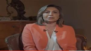 وزيرة الثقافة: نفتح أبوابنا لكل المبدعين.. والإبداع ليس حكرًا على أحد