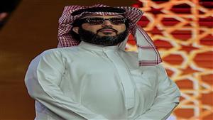 تركي آل الشيخ يدعم موهبة جديدة في تحليل الأغاني وmbc تستجيب بعمل برنامج له