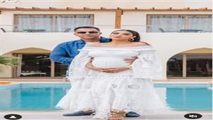  جوري بكر تنفي خبر طلاقها وتفجر مفاجأة:" الحساب اتسرق"