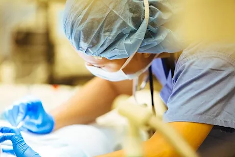 ما هو دور القسطرة في تشخيص الأمراض؟ 