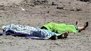 جثتان في المصرف.. العثور على رجل وسيدة مقتولان بالبحيرة  