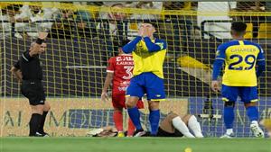 الوحدة يعبر النصر ويضرب موعدًا مع الهلال في نهائي كأس الملك