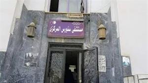 مصرع 3 بينهم طفلان في سباق للدراجات البخارية بالفيوم